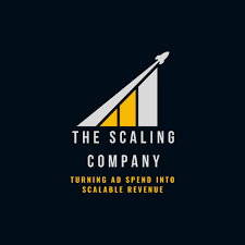 The Scaling Company logo